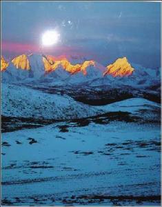 中國人的景觀大道