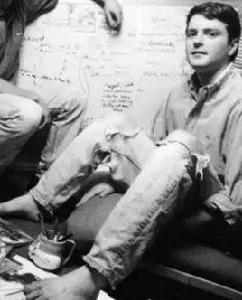 大衛·費羅 大衛·費羅