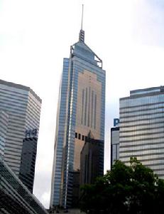 養生保健(香港)集團大廈