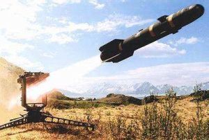 海爾法反坦克飛彈 海爾法反坦克飛彈