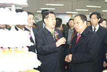 公益活動與校企合作