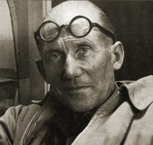 Le Corbusier