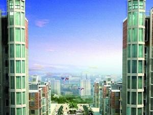 洛陽書香名邸 洛陽書香名邸