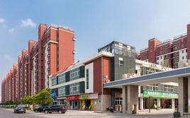 揚子新苑 揚子新苑