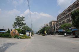 星光村[廣東省東莞市黃江鎮星光村]