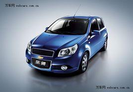 雪佛蘭樂聘1.2L 雪佛蘭樂聘1.2L