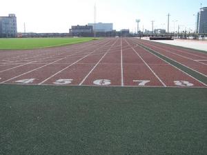 河北省霸州市第一中學