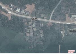 北岸村[江西省吉安縣北源鄉下轄]