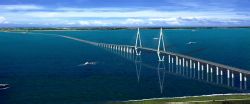 杭州灣跨海大橋