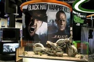 聖徒/天神魔煞 聖徒/天神魔煞