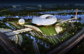 河南省科學技術館 河南省科學技術館