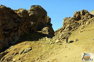 疏勒城遺址 疏勒城遺址