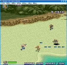 戰野之狼 戰野之狼