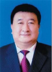 王鳳春[七台河市政協主席、黨組書記]