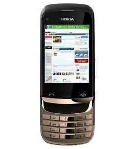 諾基亞C2-06
