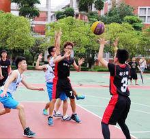 院級組織籃球賽