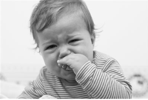 黃昏哭吵綜合徵 黃昏哭吵綜合徵