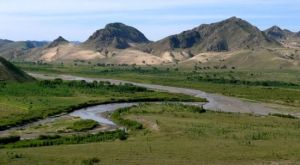 西拉木倫 西拉木倫