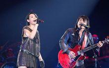 快樂天堂・滾石30演唱會