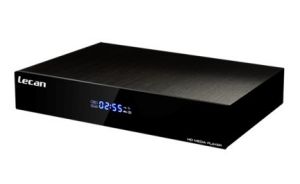 樂看L9高清播放器 樂看L9高清播放器