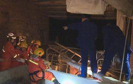 2·24墊江沼氣中毒事故 2·24墊江沼氣中毒事故