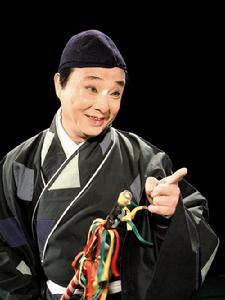 《王小六打豆腐》 《王小六打豆腐》