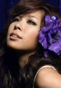 AI[日本植村愛藝名A.I.]