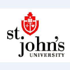 ST.john's university ST.john's university