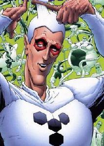 盧克·奧布萊恩 盧克·奧布萊恩