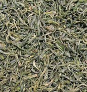 曬青綠茶 曬青綠茶