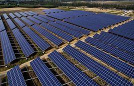 光伏工程 光伏工程