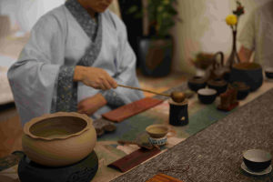 大唐煎茶 大唐煎茶