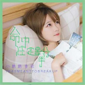 命中注定要分手 命中注定要分手