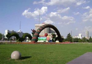 阿爾丁廣場 阿爾丁廣場