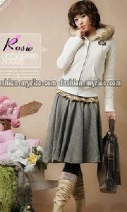 女人冬裝 教你搭配