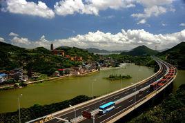 金塘俠客島 金塘俠客島