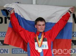 謝爾蓋·莫洛佐夫 謝爾蓋·莫洛佐夫