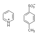 吡啶對甲苯磺酸鹽 吡啶對甲苯磺酸鹽