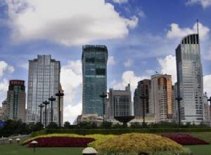 廣中路街道 廣中路街道