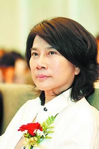 董明珠[格力電器董事長]