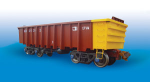 C61型敞車 C61型敞車