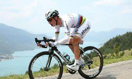 托尼·馬丁[德國男子腳踏車運動員]