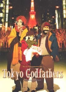 東京教父 東京教父