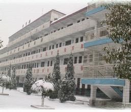 天門市九真中學 天門市九真中學