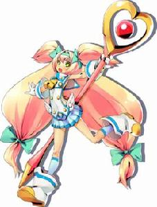 白金·THE·崔妮蒂 白金·THE·崔妮蒂