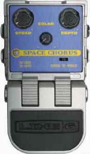 Line 6 ToneCore Space Chorus