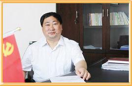 榆林市鹽業公司