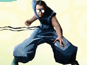 射線忍者 射線忍者