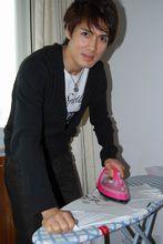 小松拓也在各種活動中