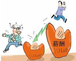 高管薪酬 高管薪酬